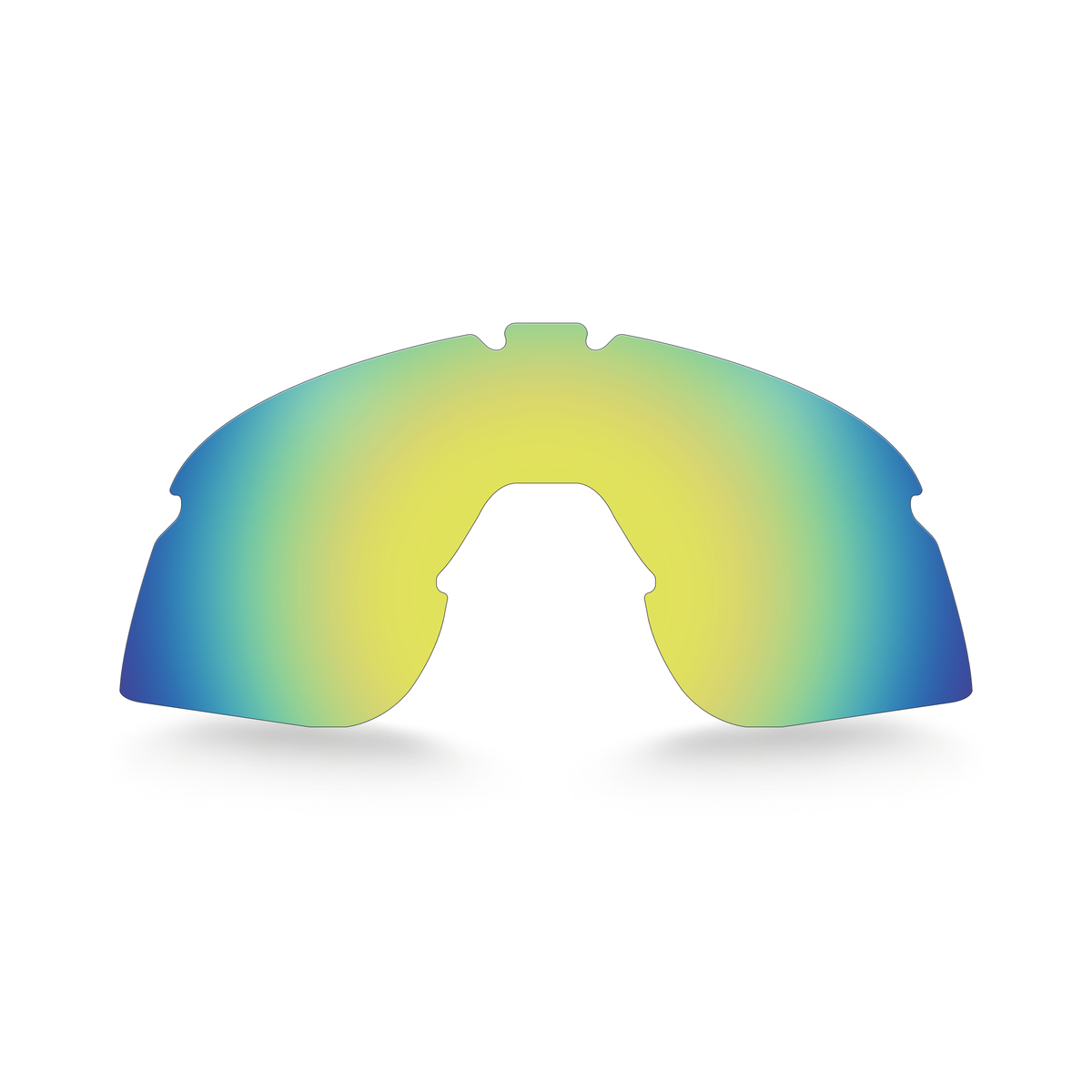 Oakley Hydra OO9229 Replacement Lenses by FunReplace