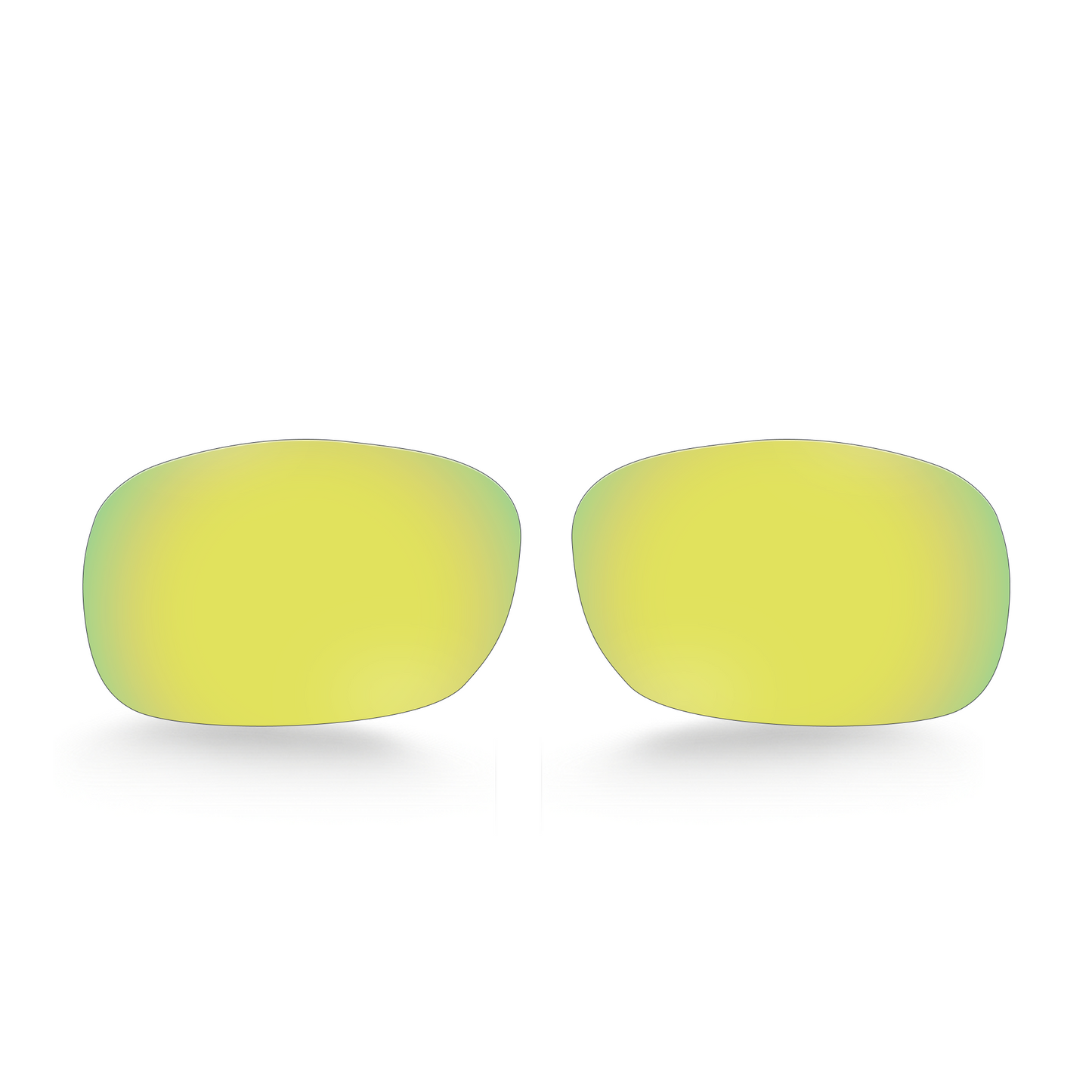 Costa Del Mar Isabela Replacement Lenses by FunReplace