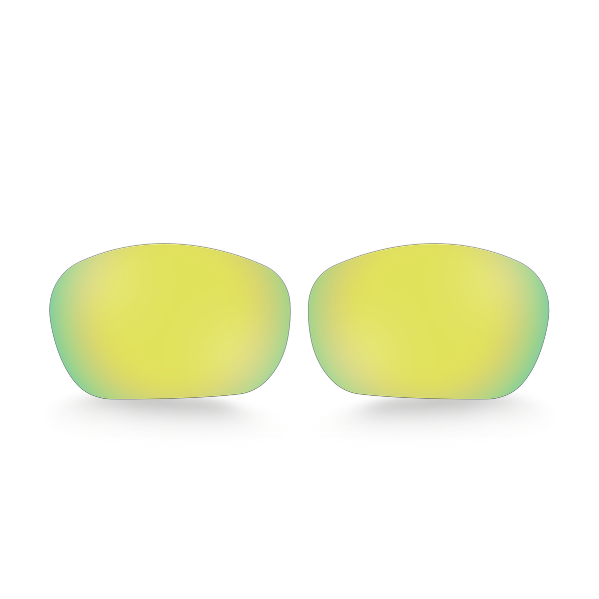 Oakley Jawbone Replacement Lenses by FunReplace
