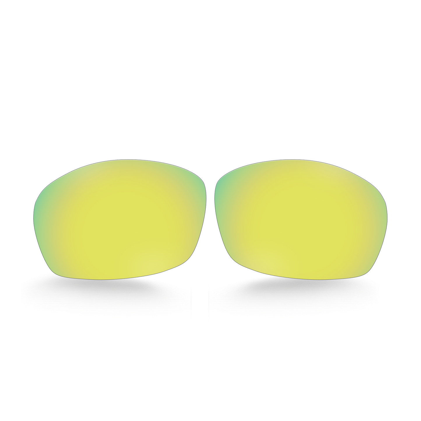 Costa Del Mar Jose Replacement Lenses by FunReplace