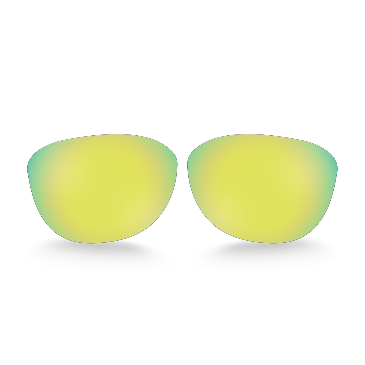 Oakley Jupiter Replacement Lenses by FunReplace