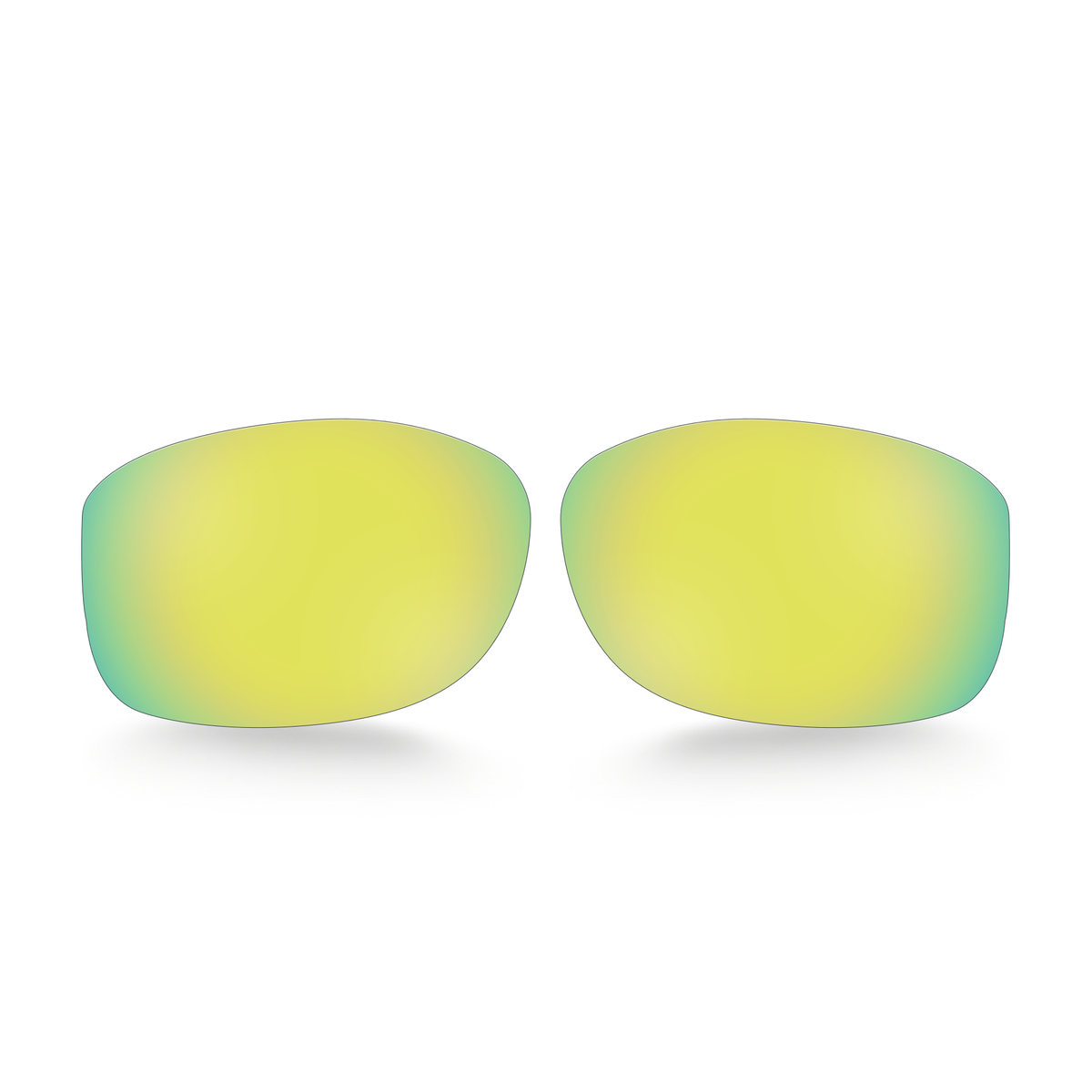 Oakley Jupiter Carbon OO9220 Replacement Lenses by FunReplace