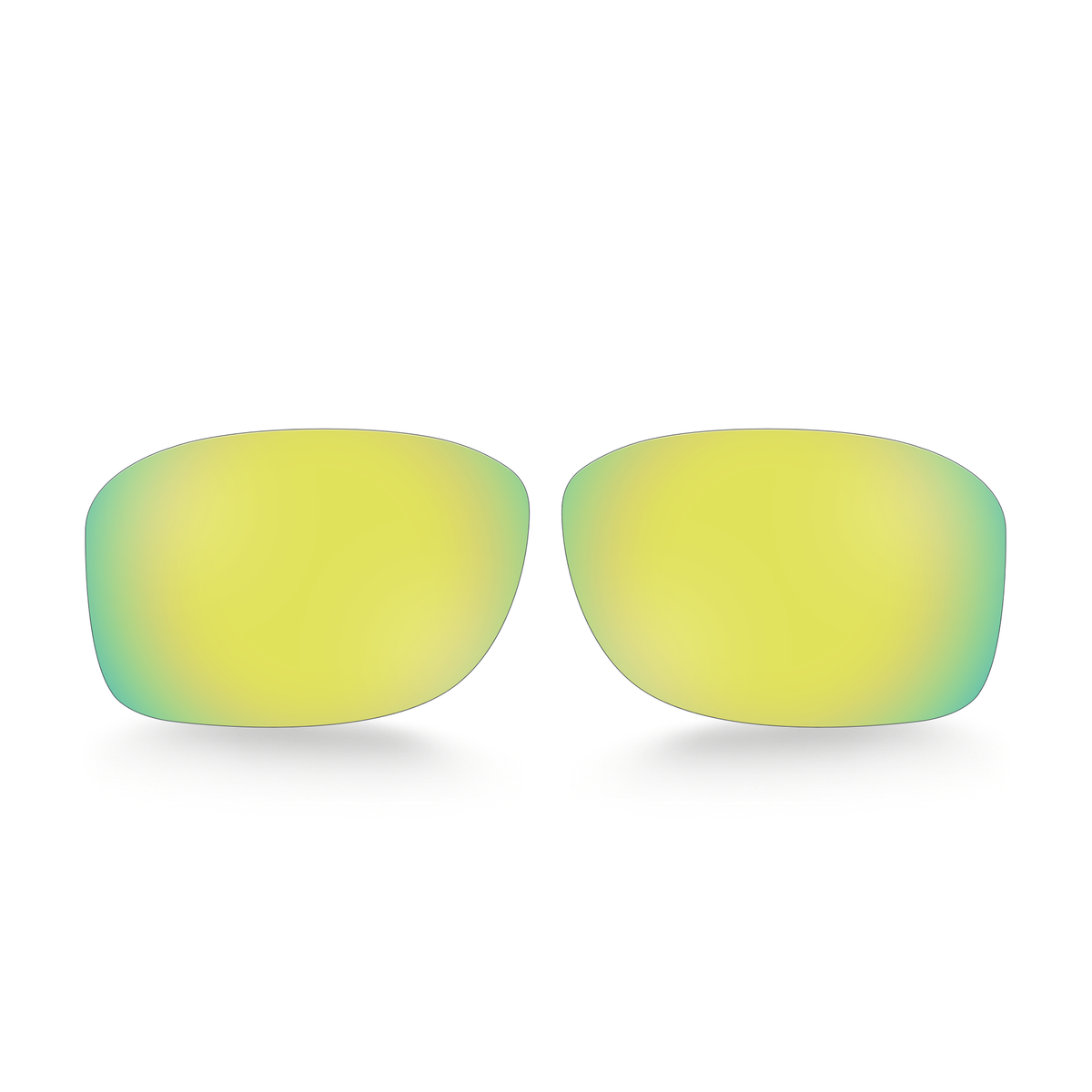 Oakley Jupiter Squared OO9135 Replacement Lenses by FunReplace