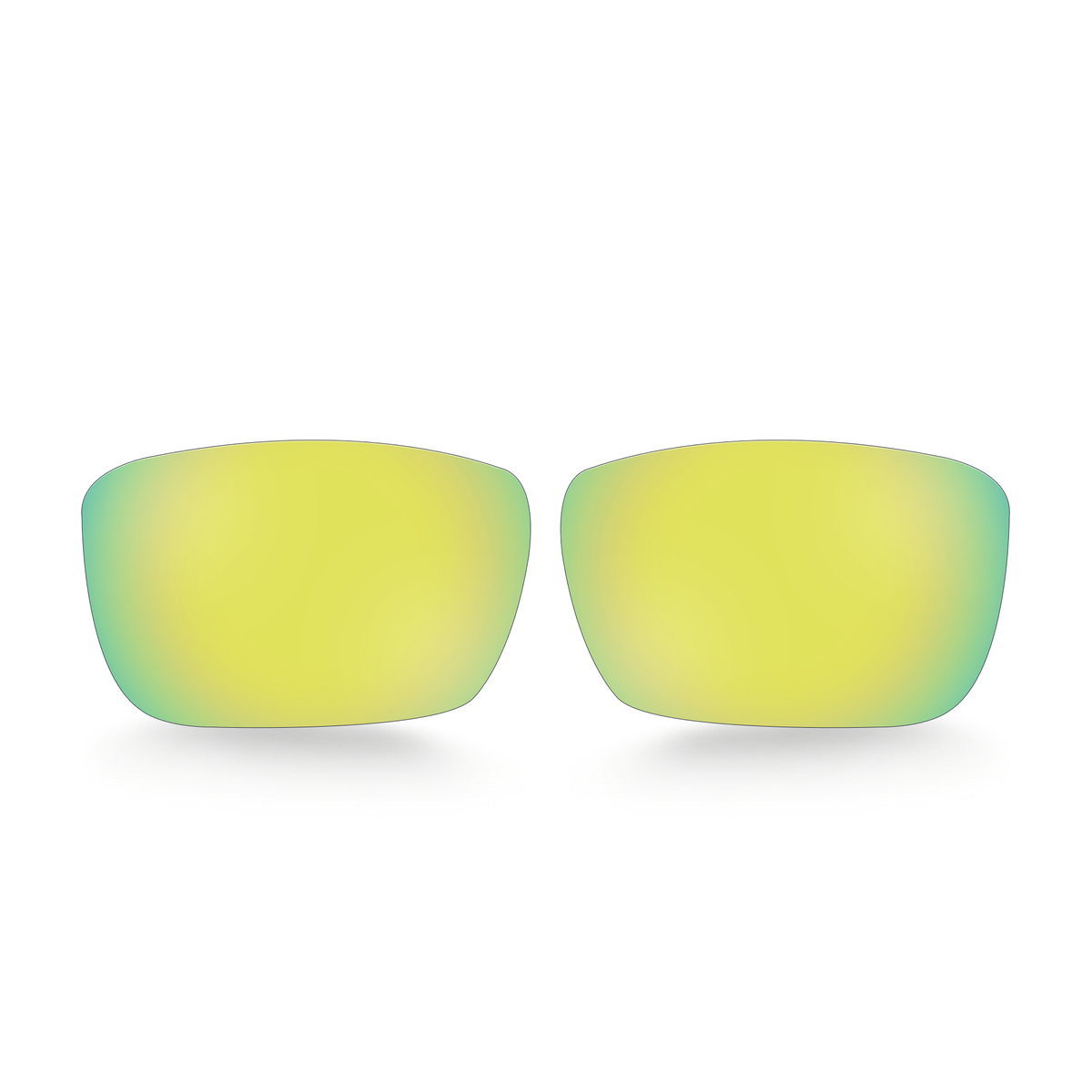 Oakley Jury OO4045 Replacement Lenses by FunReplace