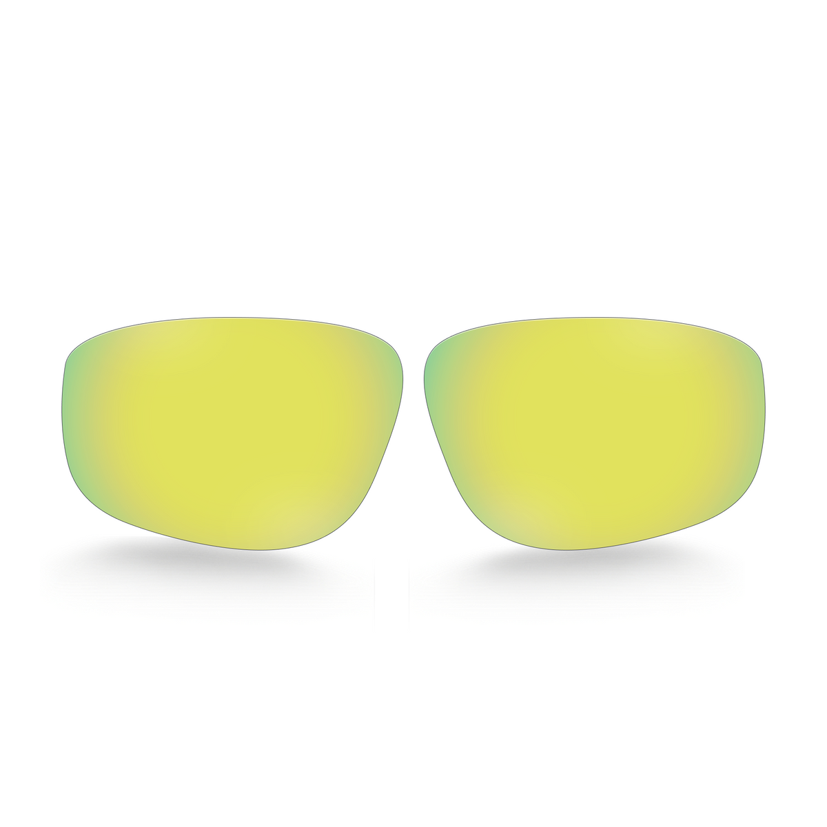 Maui Jim Kahuna MJ162 Replacement Lenses by FunReplace