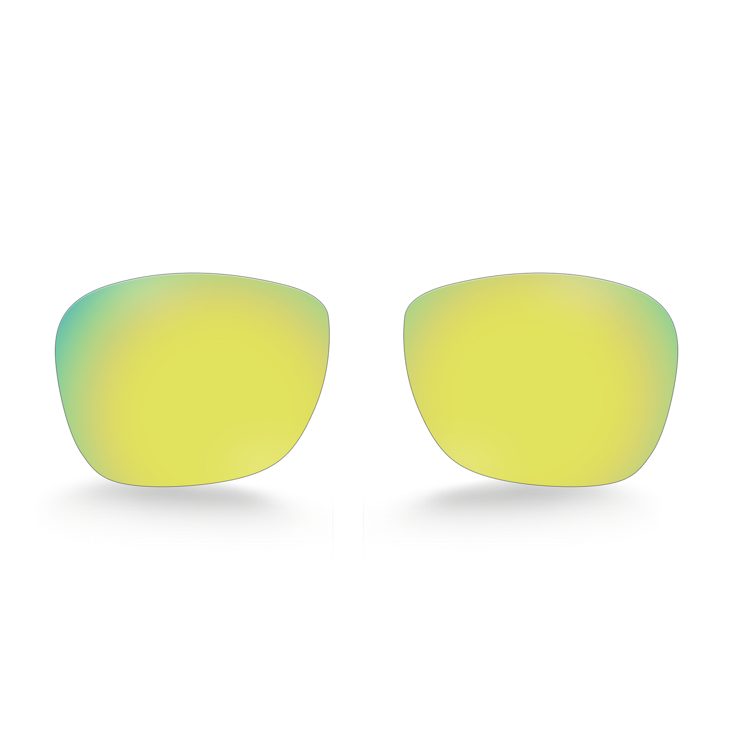 Maui Jim Kawika MJ257 Replacement Lenses by FunReplace
