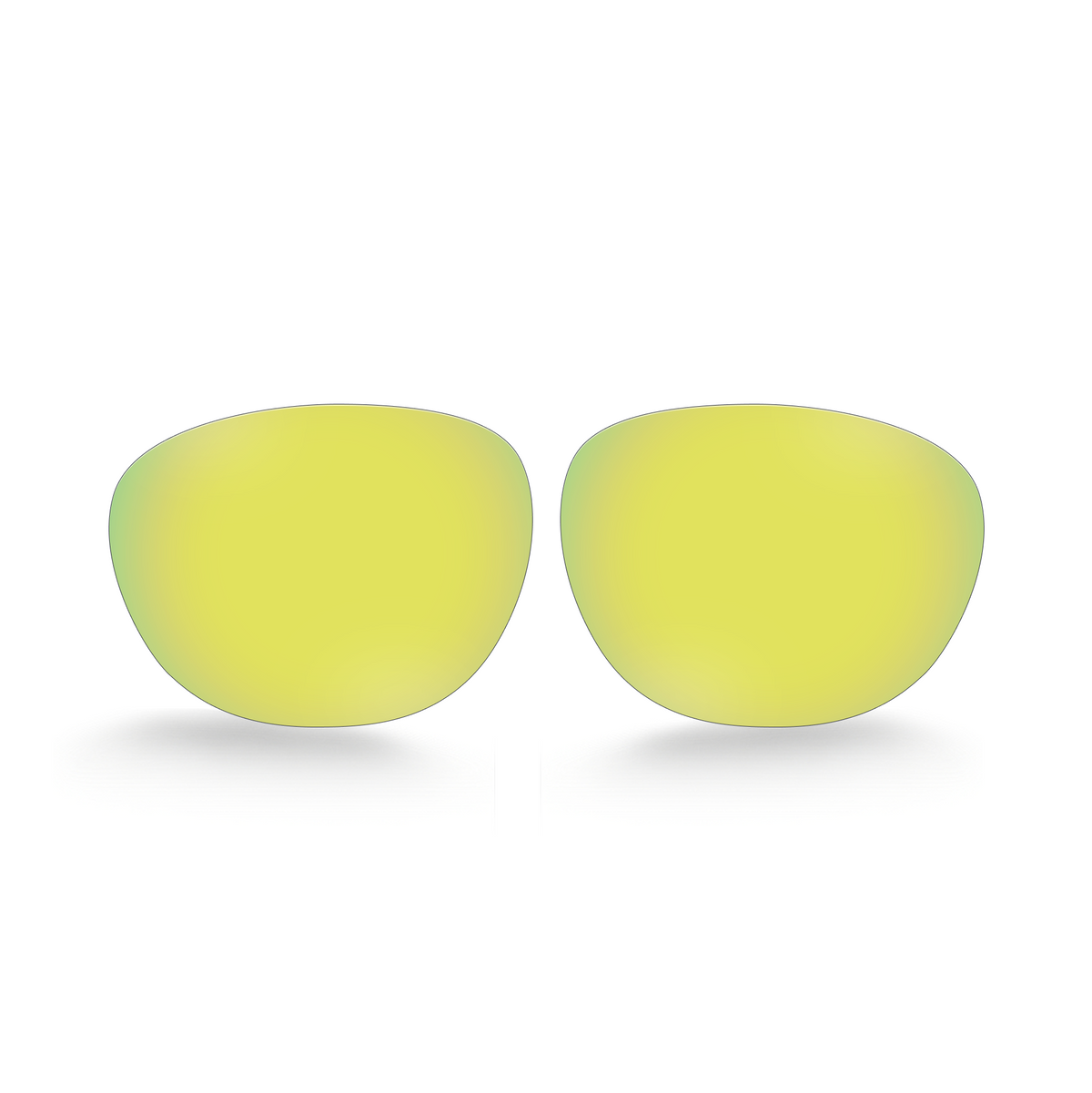 Ray-Ban Laramie RB2201 54mm Replacement Lenses by FunReplace