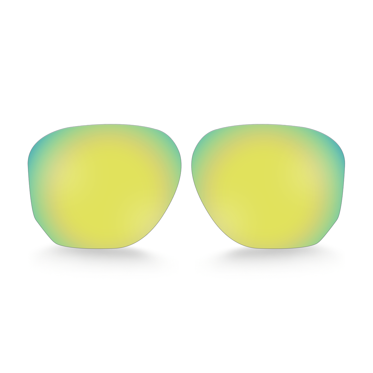Oakley Latch Beta OO9436 Replacement Lenses by FunReplace