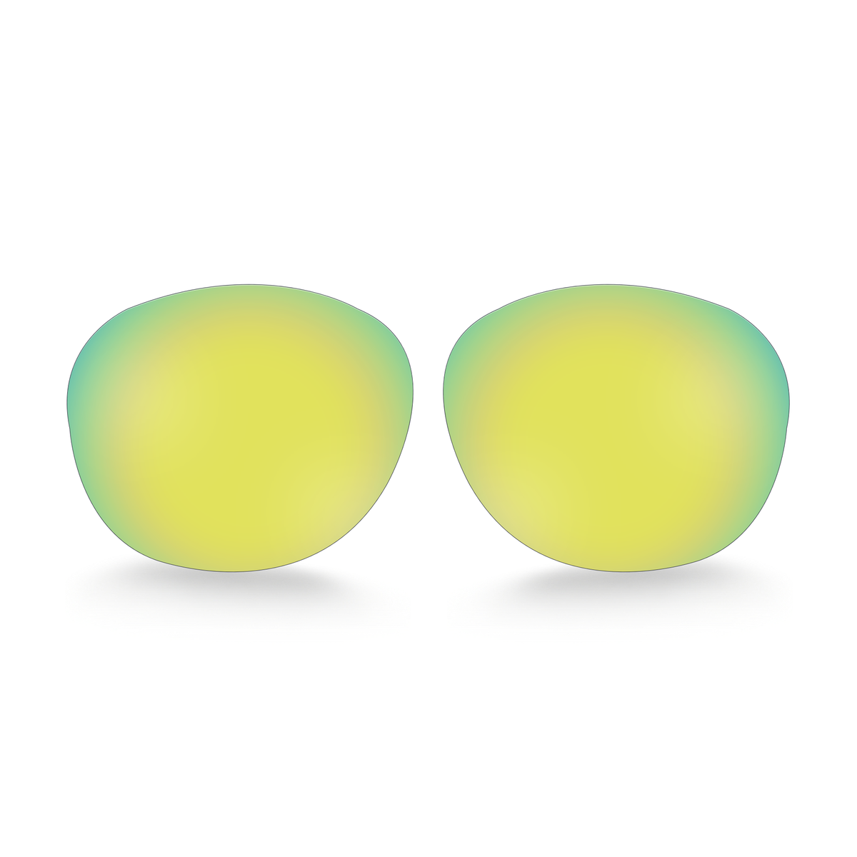 Oakley Latch OO9265 Replacement Lenses by FunReplace