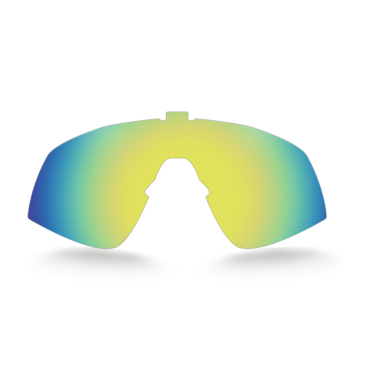 Oakley Latch Panel OO9404 Replacement Lenses by FunReplace