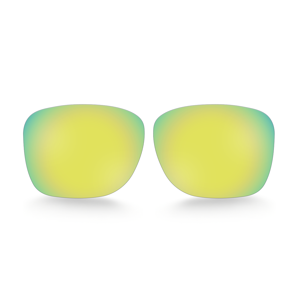 Oakley Latch Square OO9353 Replacement Lenses by FunReplace