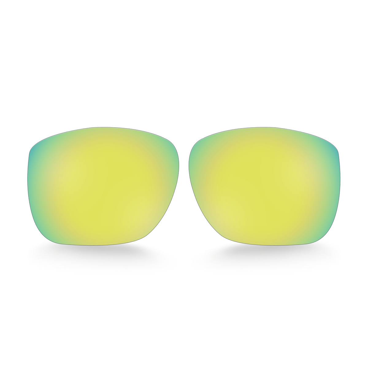 Oakley Leadline OO9473 Replacement Lenses by FunReplace
