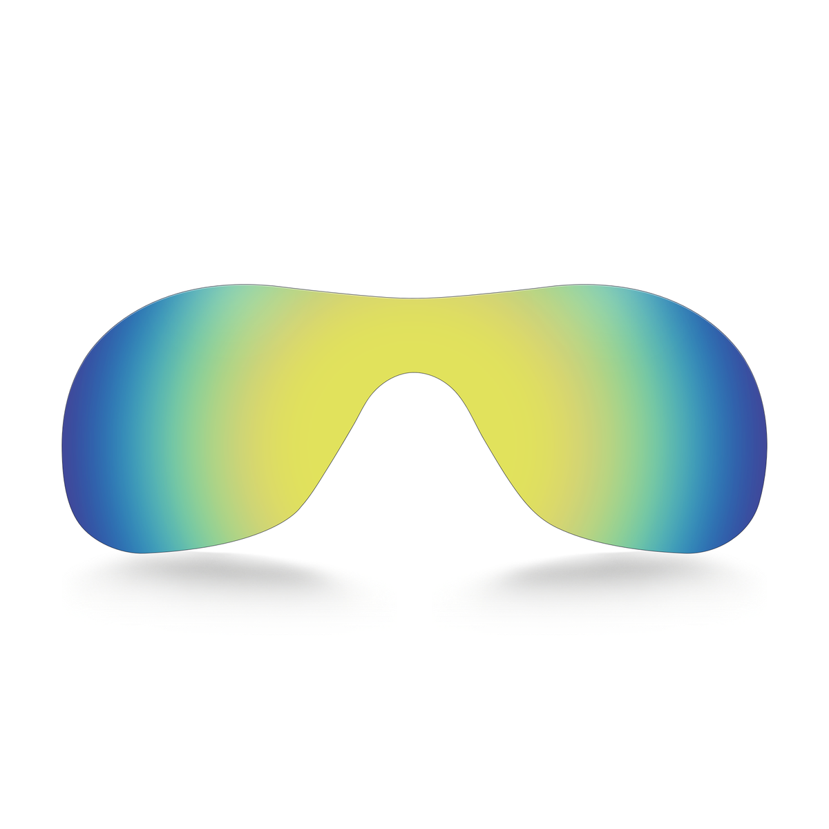 Oakley LIV Replacement Lenses by FunReplace