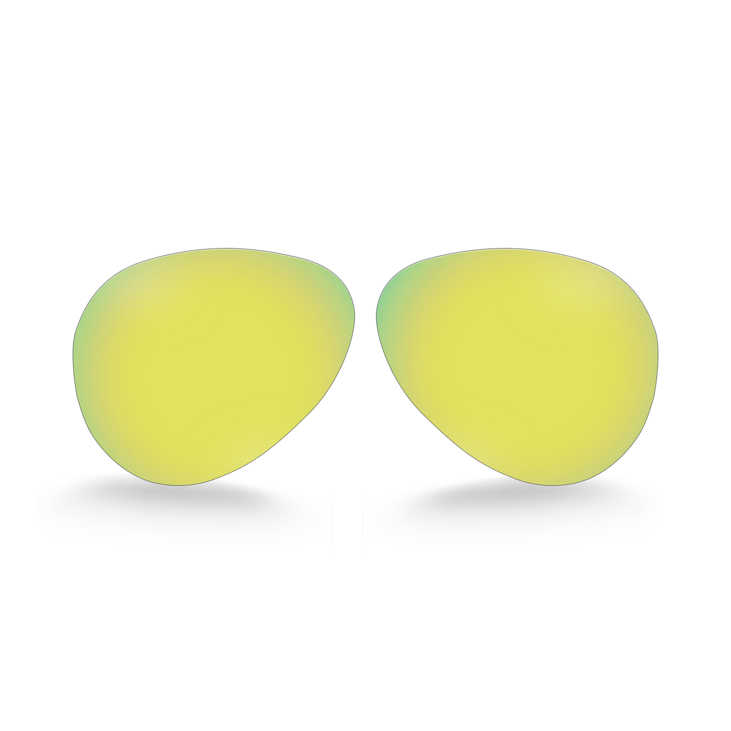 Costa Del Mar Loreto Replacement Lenses by FunReplace
