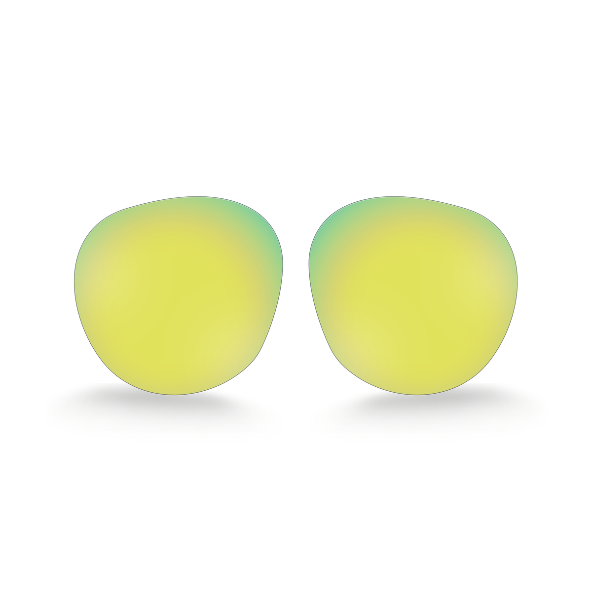 Oakley Low Key OO9433 Replacement Lenses by FunReplace