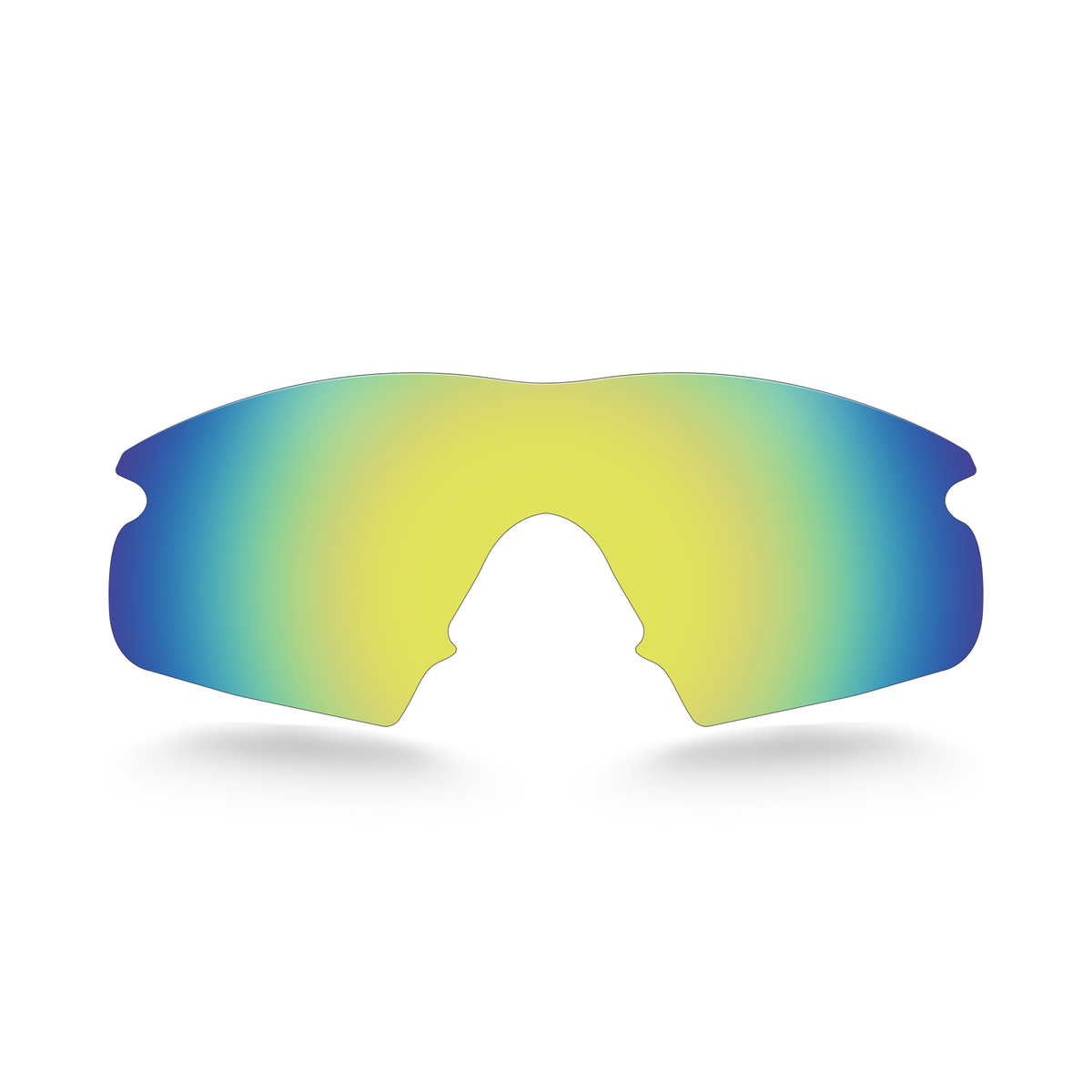 Oakley M Frame Heater Replacement Lenses by FunReplace