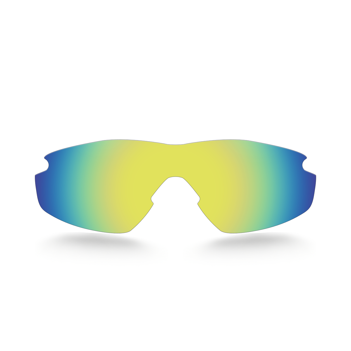 Oakley M2 Frame Asian Fit OO9254 Replacement Lenses by FunReplace