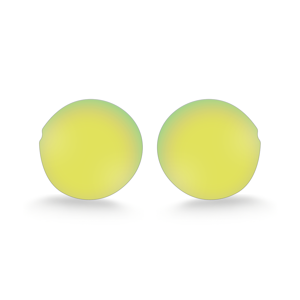 Oakley Madman OO6019 Replacement Lenses by FunReplace