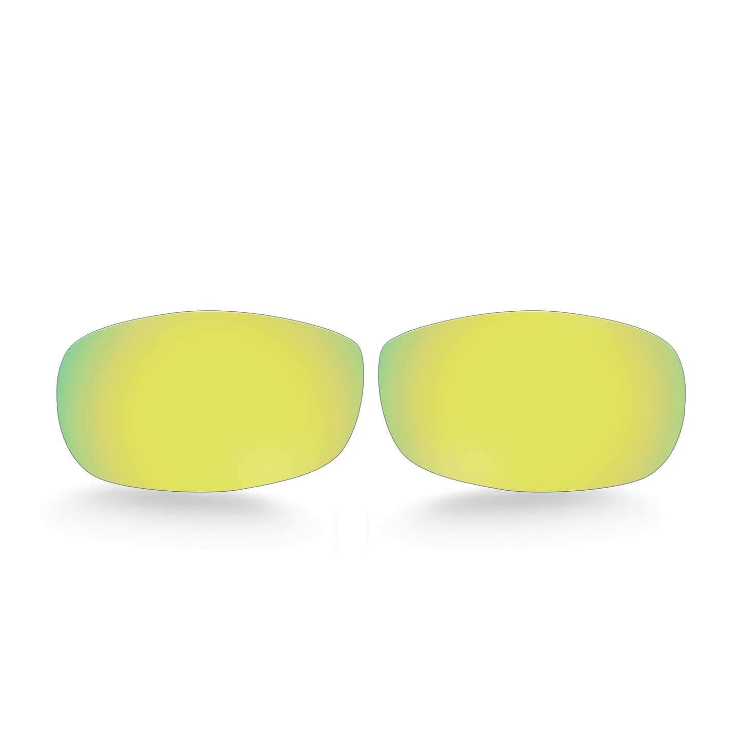 Maui Jim Makaha MJ405 Replacement Lenses by FunReplace