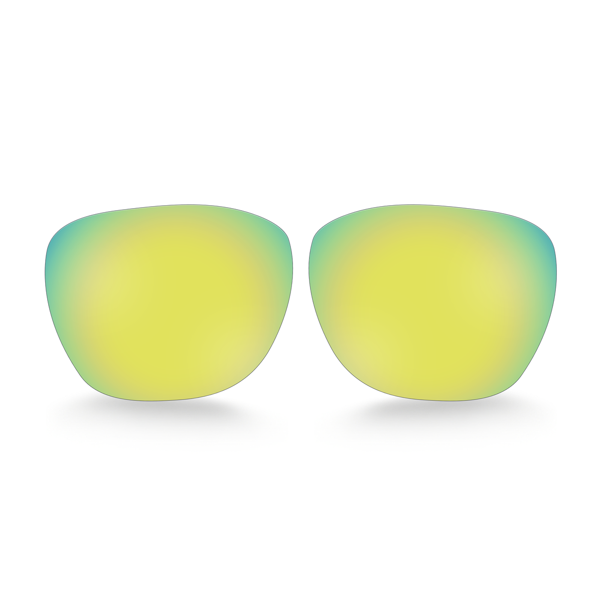 Oakley Manorburn OO9479 Replacement Lenses by FunReplace