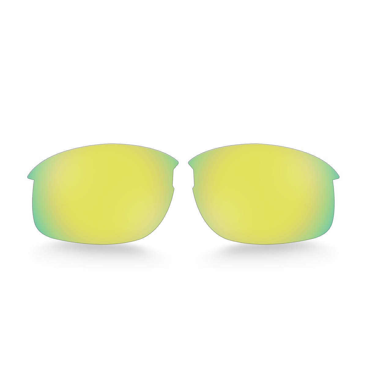 Oakley Mercenary OO9424 Replacement Lenses by FunReplace