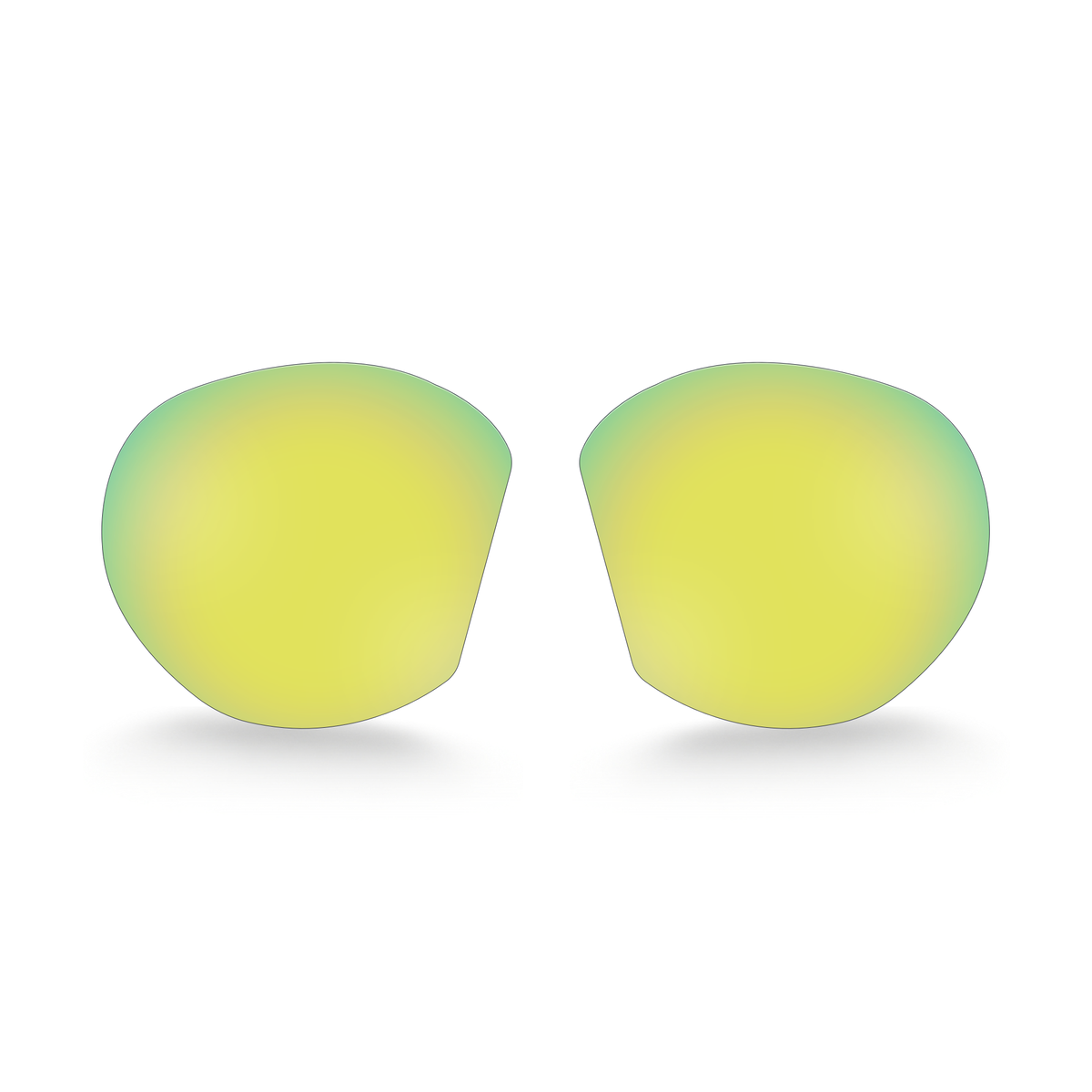 Oakley Meta HSTN OW8002 Replacement Lenses by FunReplace