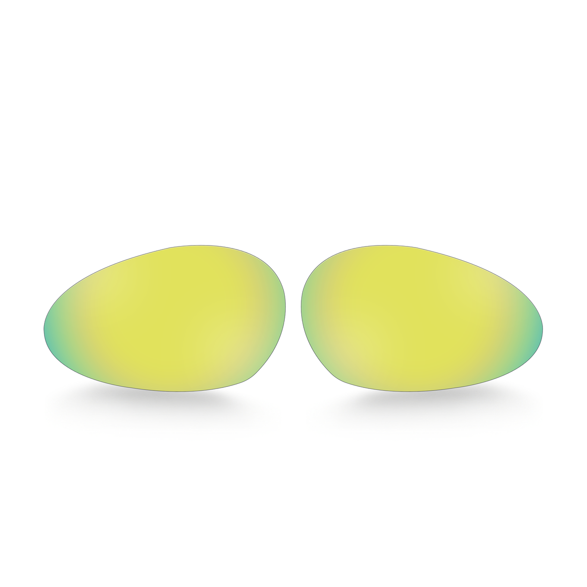 Oakley Minute 1.0 Replacement Lenses by FunReplace