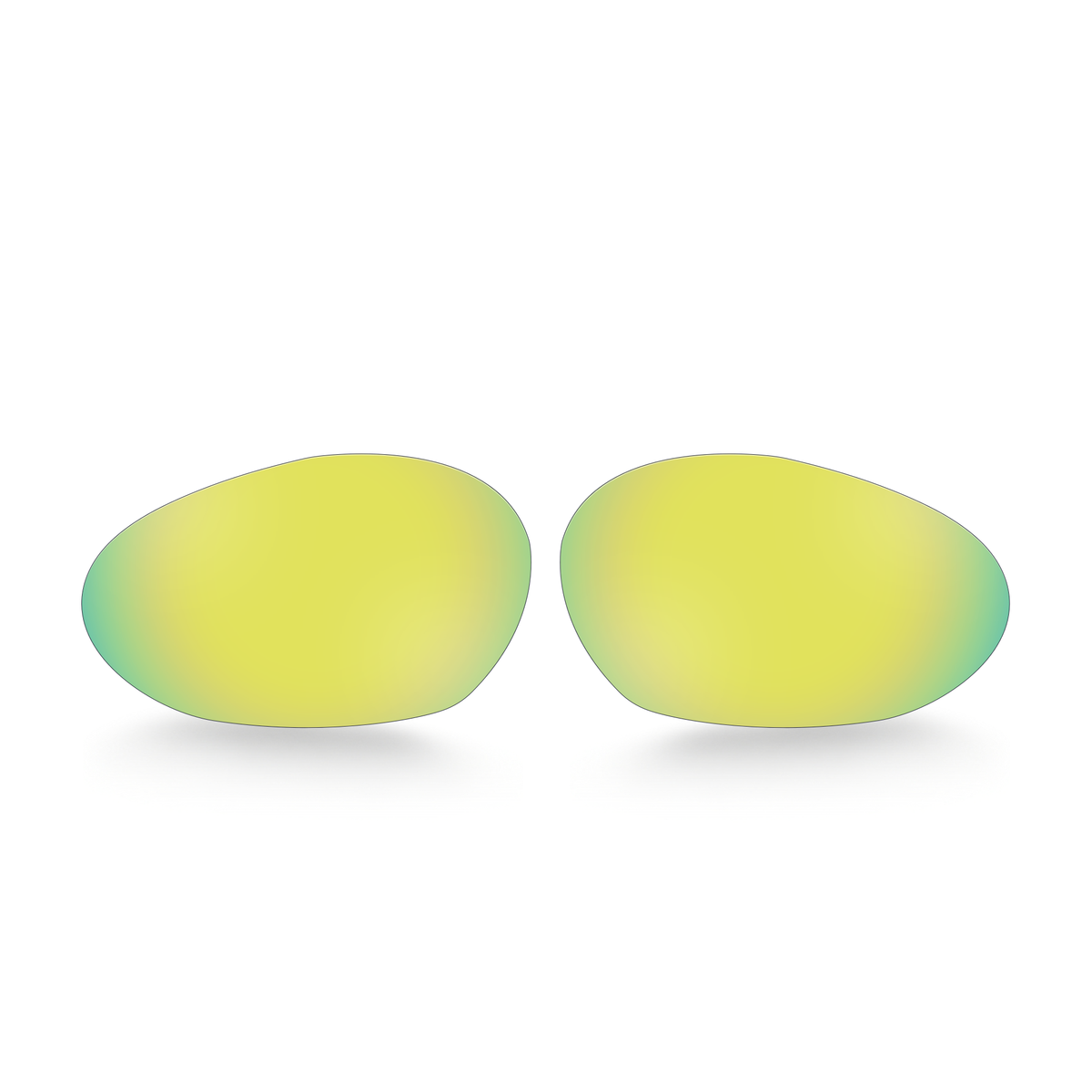 Oakley Minute 2.0 Replacement Lenses by FunReplace