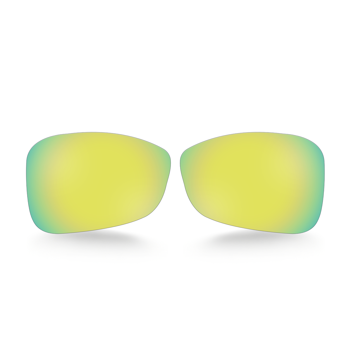 Oakley Montefrio Replacement Lenses by FunReplace