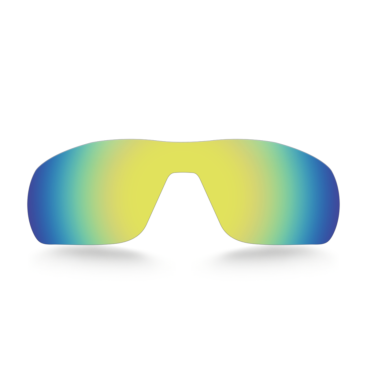 Oakley Offshoot OO9190 Replacement Lenses by FunReplace