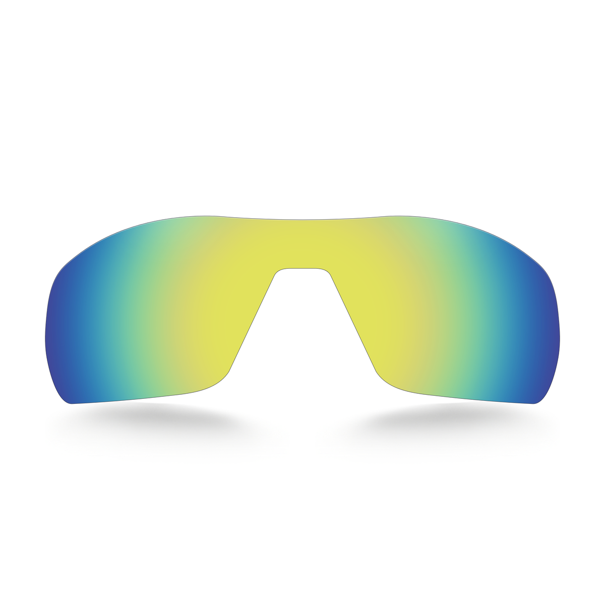 Oakley Oil Rig Replacement Lenses by FunReplace