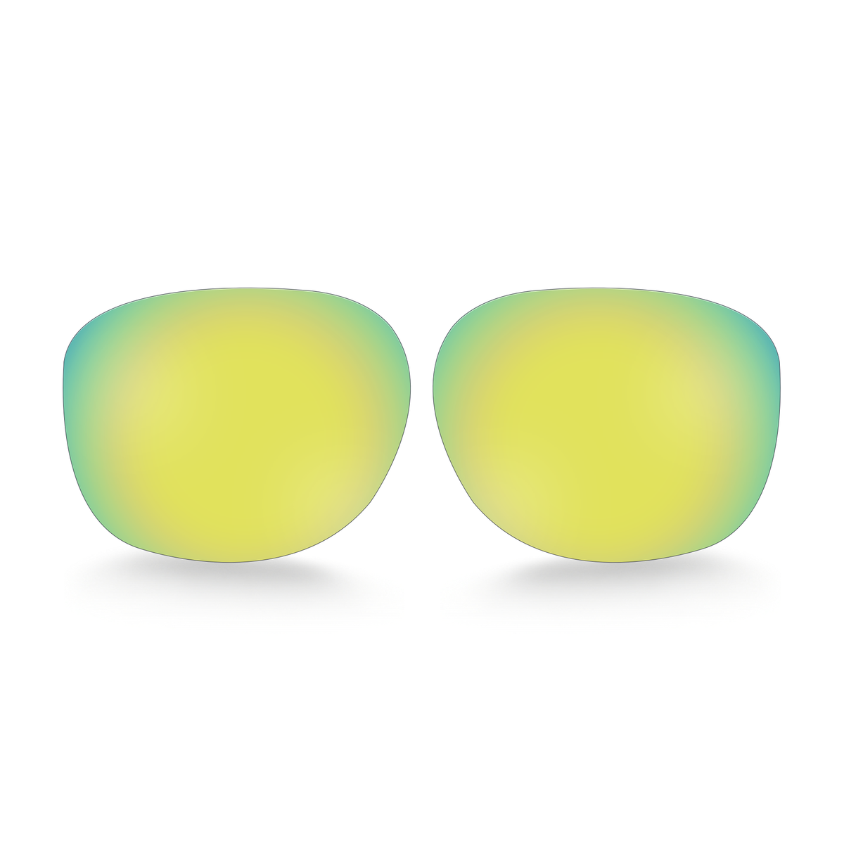 Oakley Ojector OO9018 Replacement Lenses by FunReplace