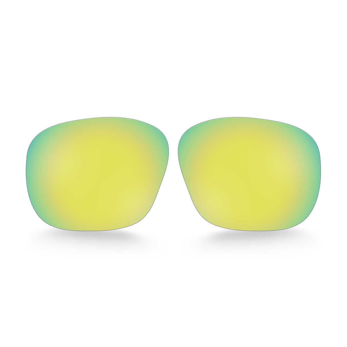 Oakley Parlay OO4143 Replacement Lenses by FunReplace