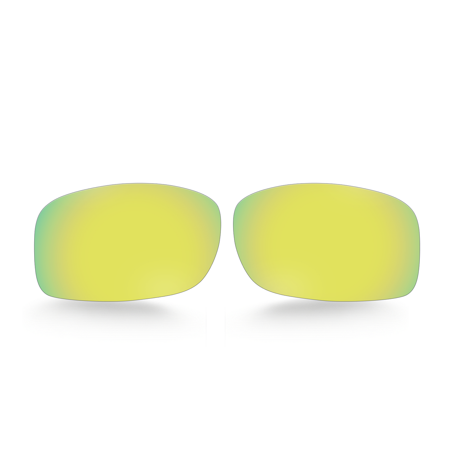 Maui Jim Peahi MJ202 Replacement Lenses by FunReplace