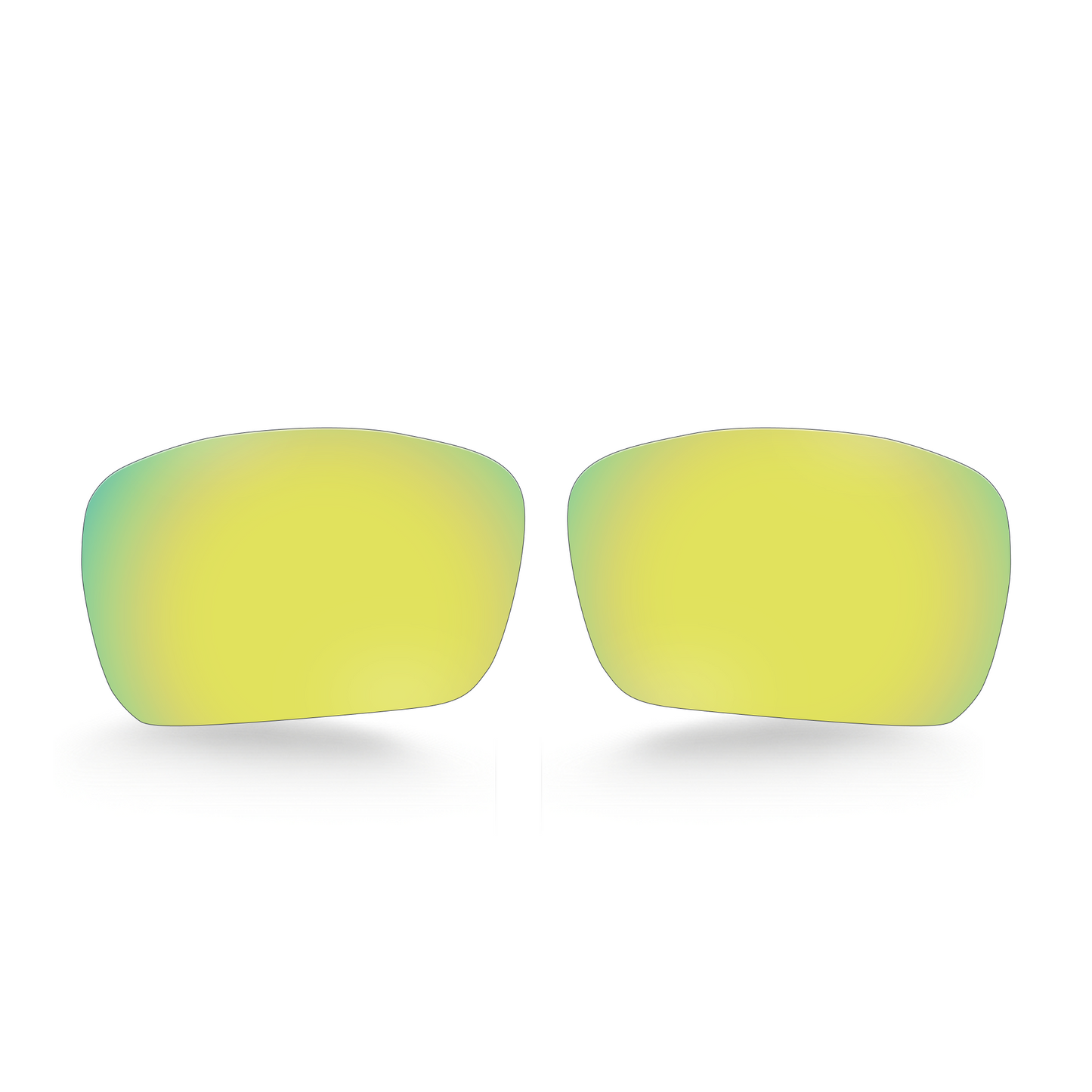 Costa Del Mar Permit Replacement Lenses by FunReplace
