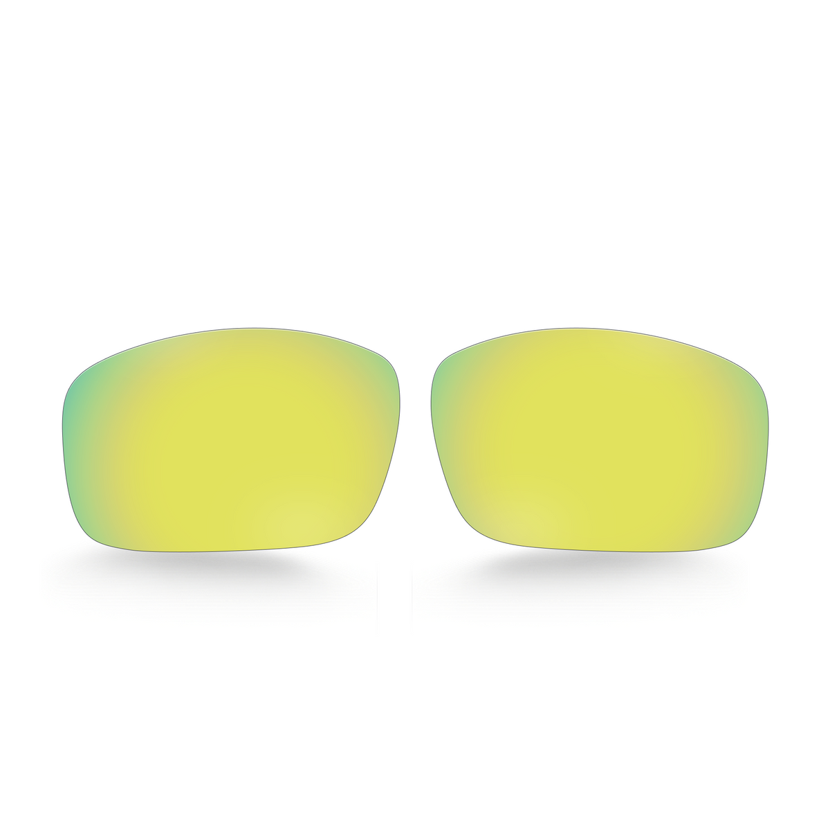 Spy Optic Piper Replacement Lenses by FunReplace
