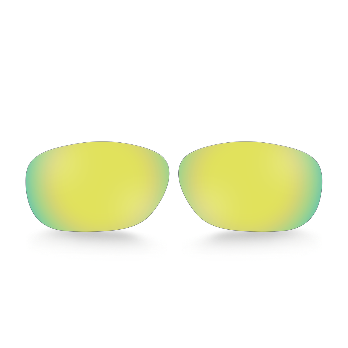 Oakley Pit Bull OO9127 Replacement Lenses by FunReplace
