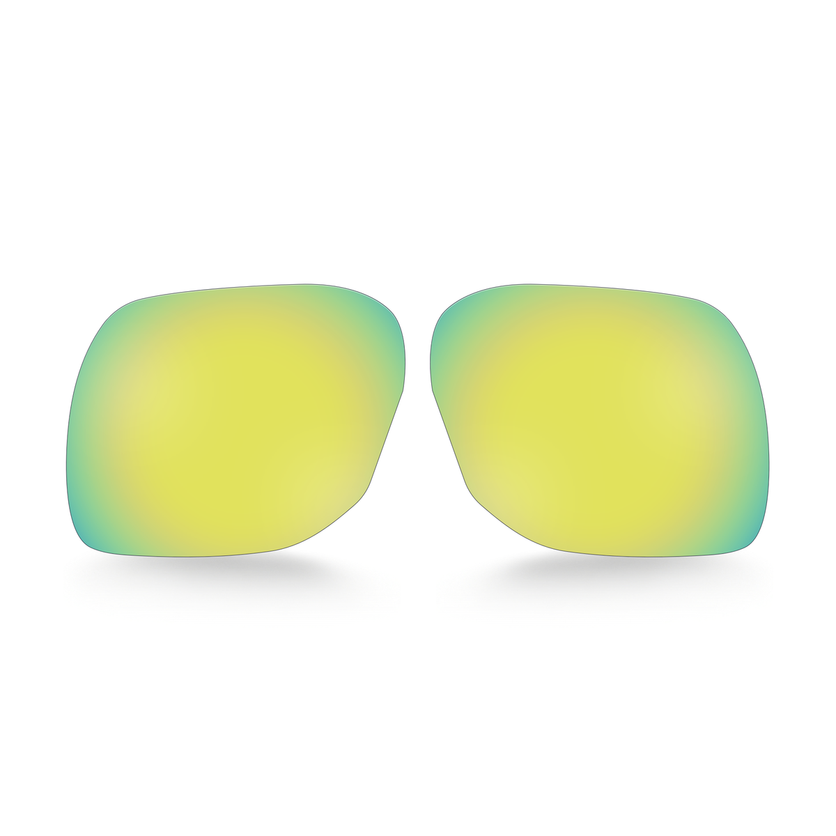 Oakley Portal OO9446 Replacement Lenses by FunReplace