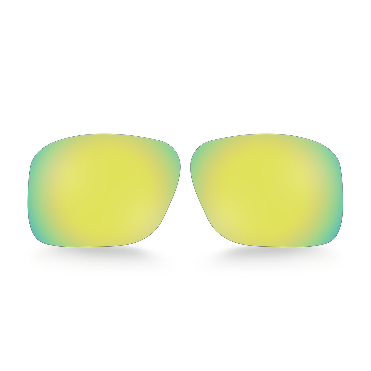 Oakley Portal X OO9460 Replacement Lenses by FunReplace