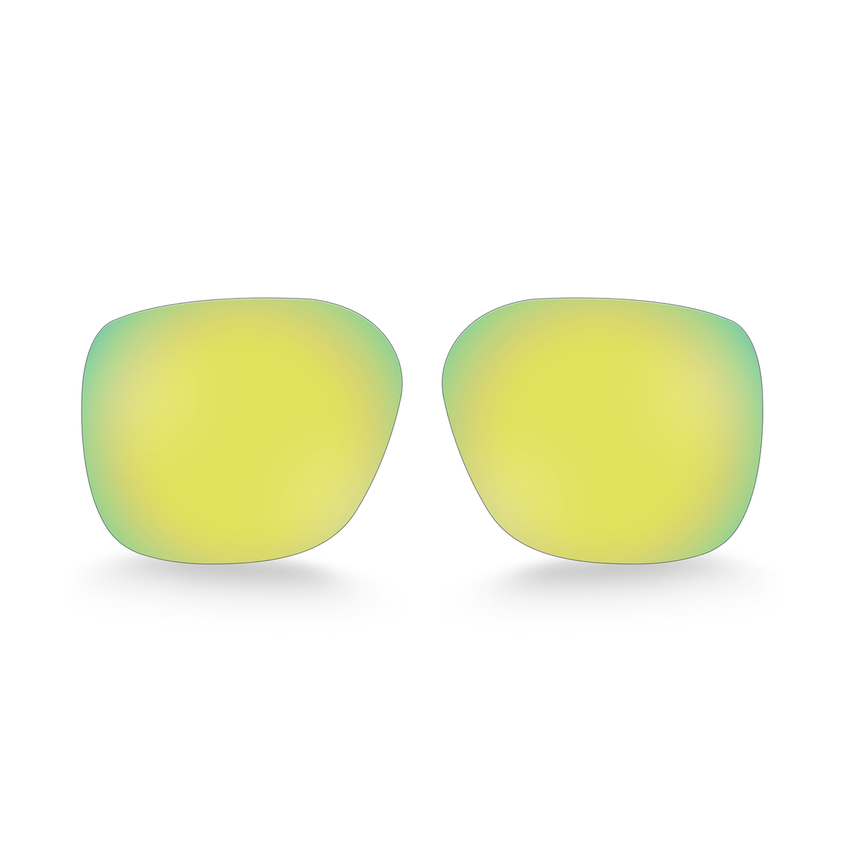 Oakley Proxy OO9312 Replacement Lenses by FunReplace