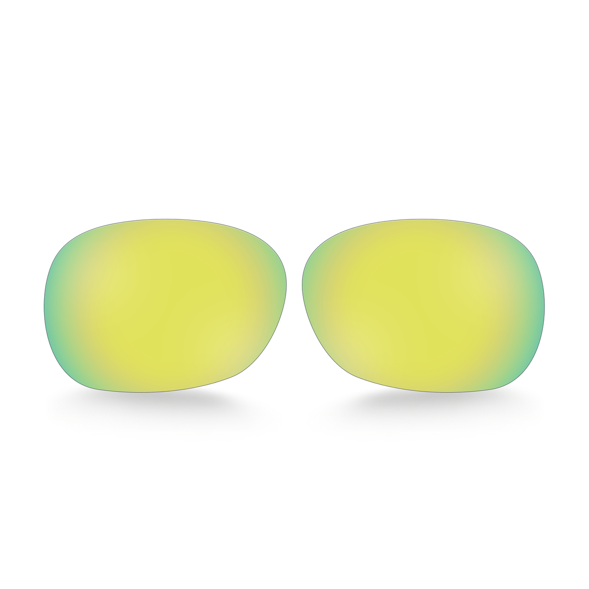 Oakley Pulse OO9198 Replacement Lenses by FunReplace