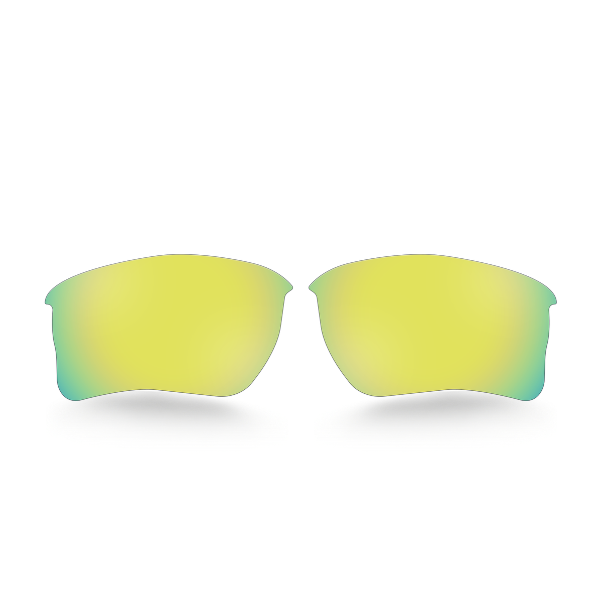Oakley Quarter Jacket OO9200 Replacement Lenses by FunReplace