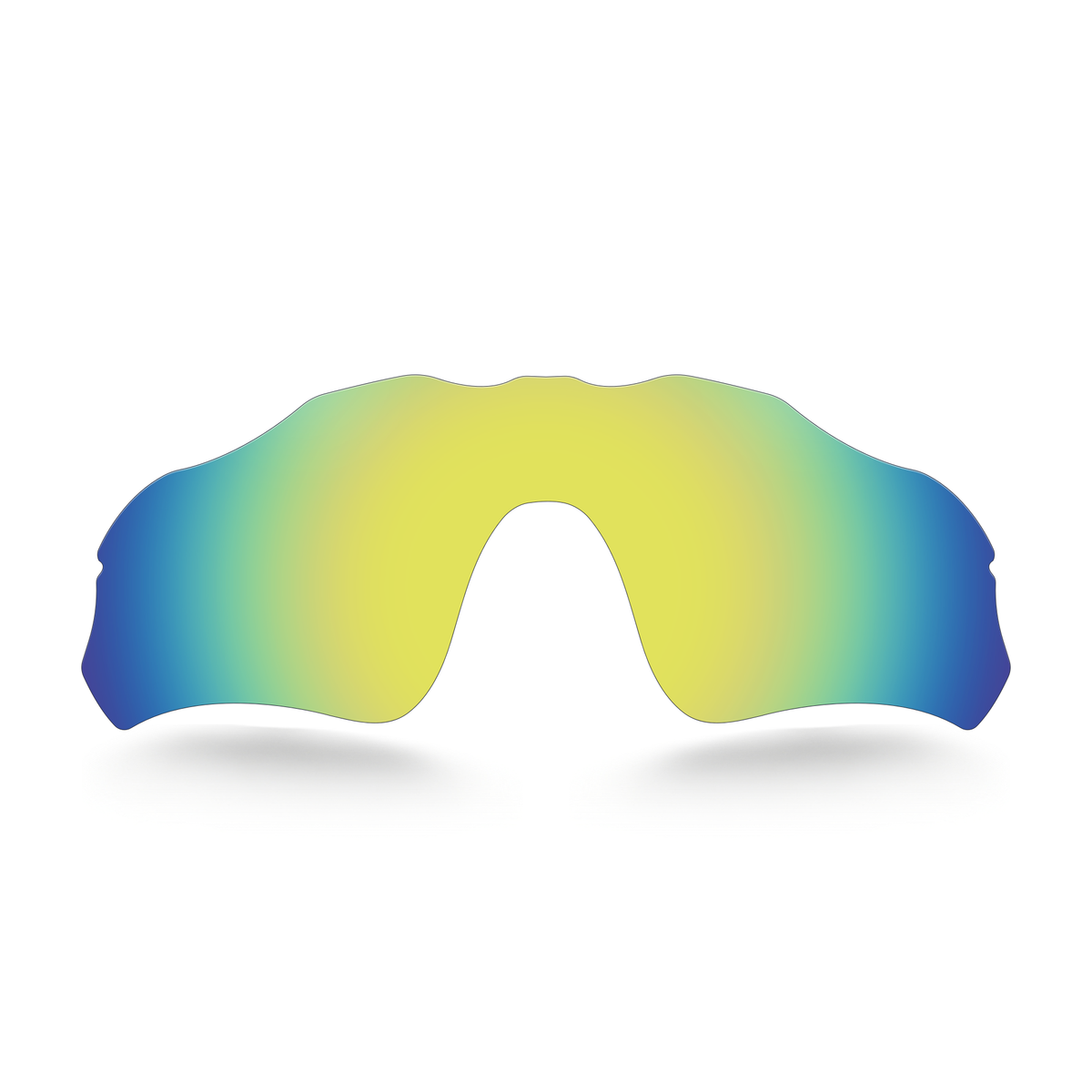 Oakley Radar EV Path OO9208 Replacement Lenses by FunReplace