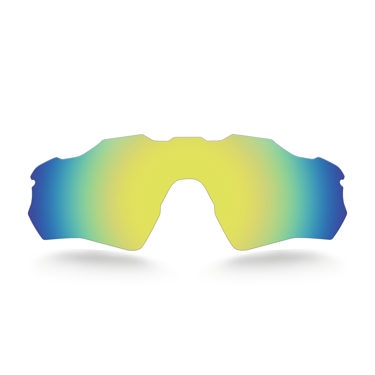 Oakley Radar EV XS Path OJ9001 Replacement Lenses by FunReplace