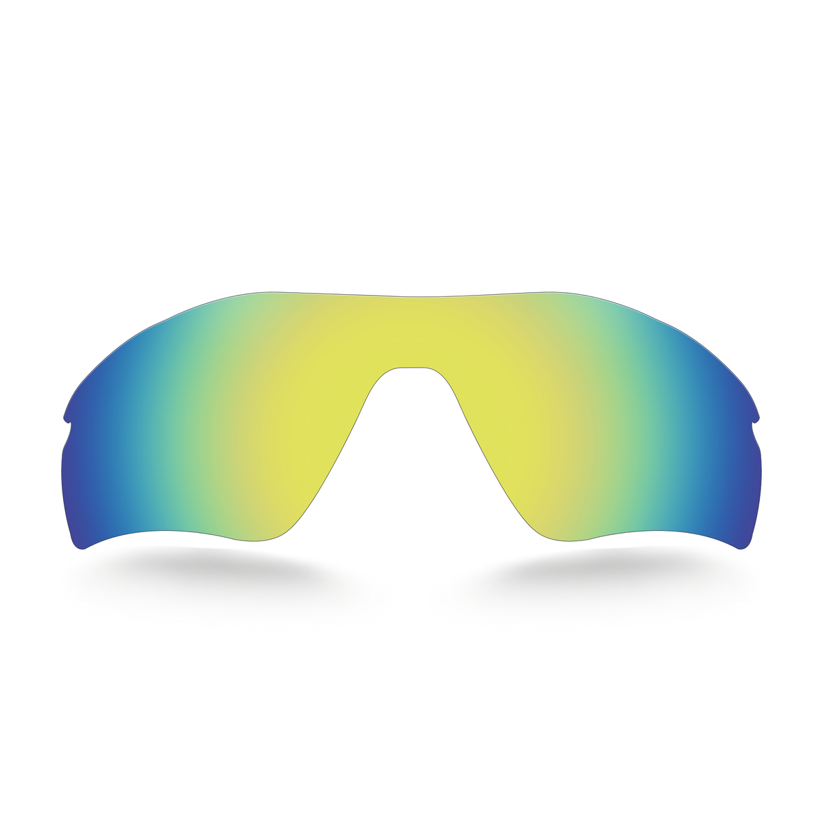 Oakley Radar Path OO9051 Replacement Lenses by FunReplace