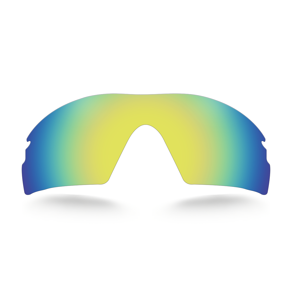 Oakley Radar XL Replacement Lenses by FunReplace