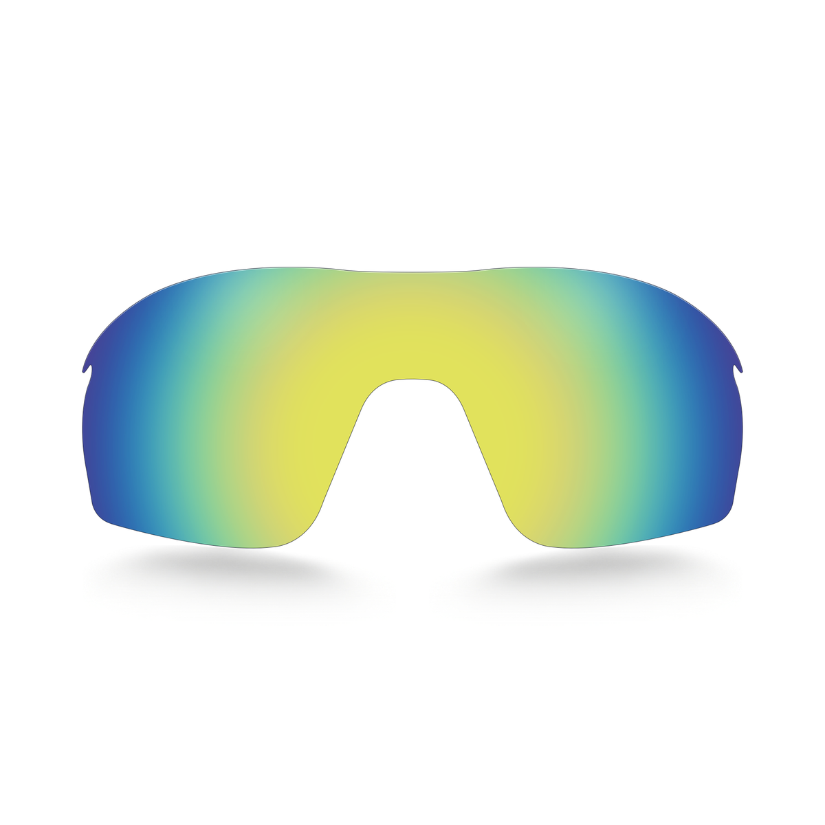 Oakley Radarlock XL OO9196 Replacement Lenses by FunReplace