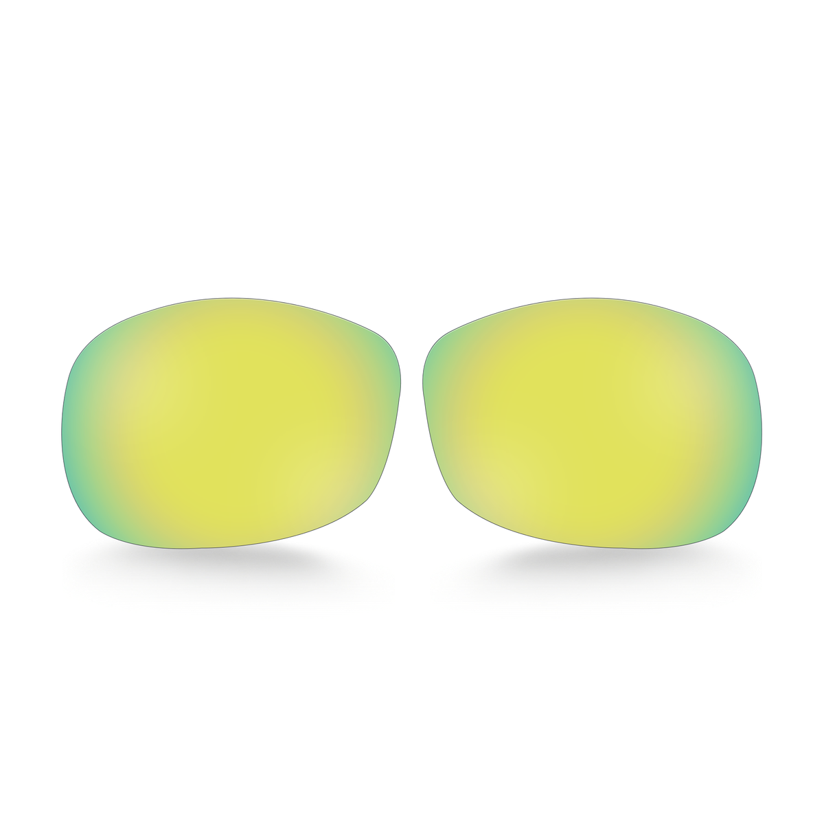 Oakley Ravishing OO9068 Replacement Lenses by FunReplace