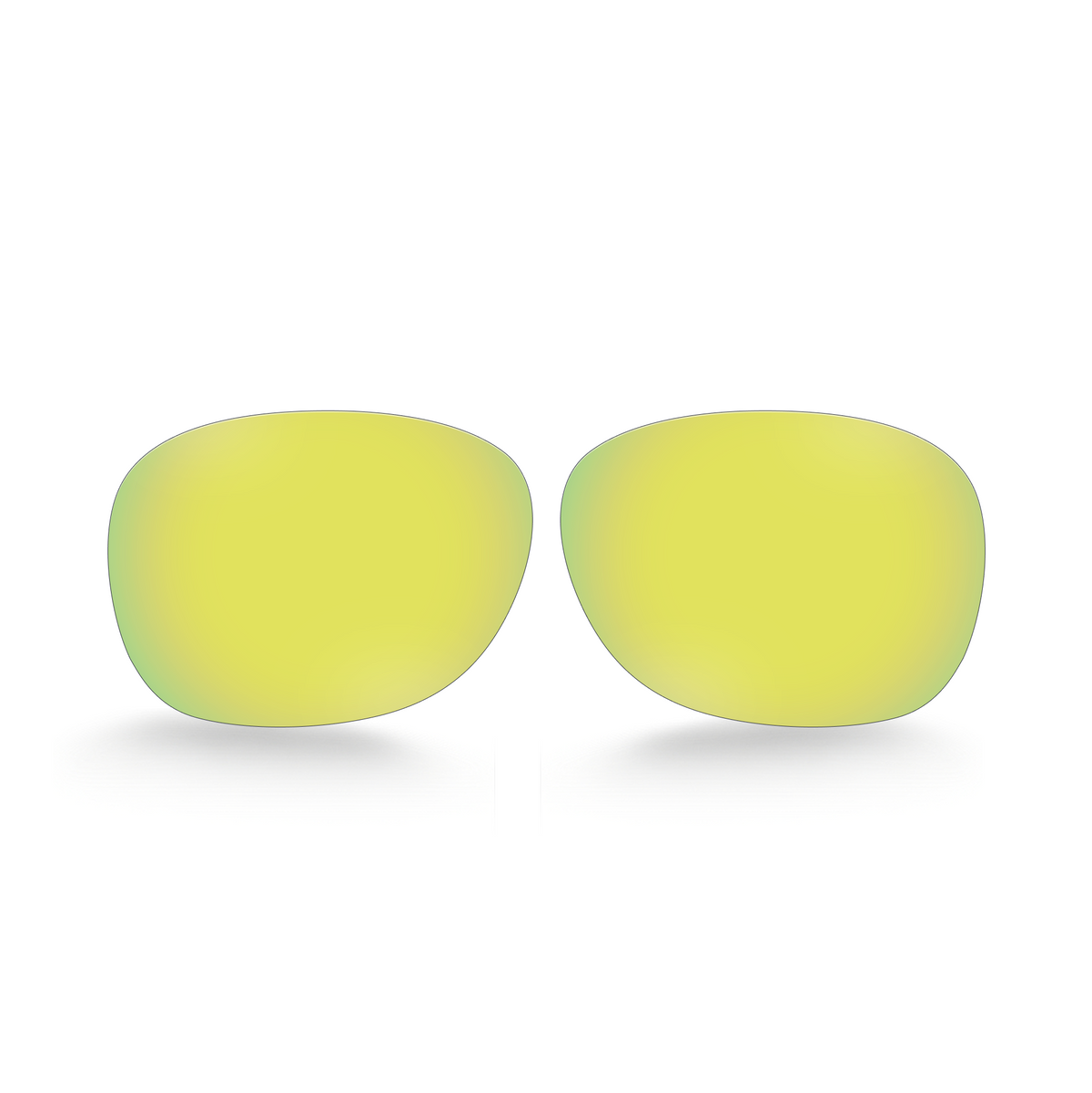 Ray-Ban RB1973 53mm Replacement Lenses by FunReplace