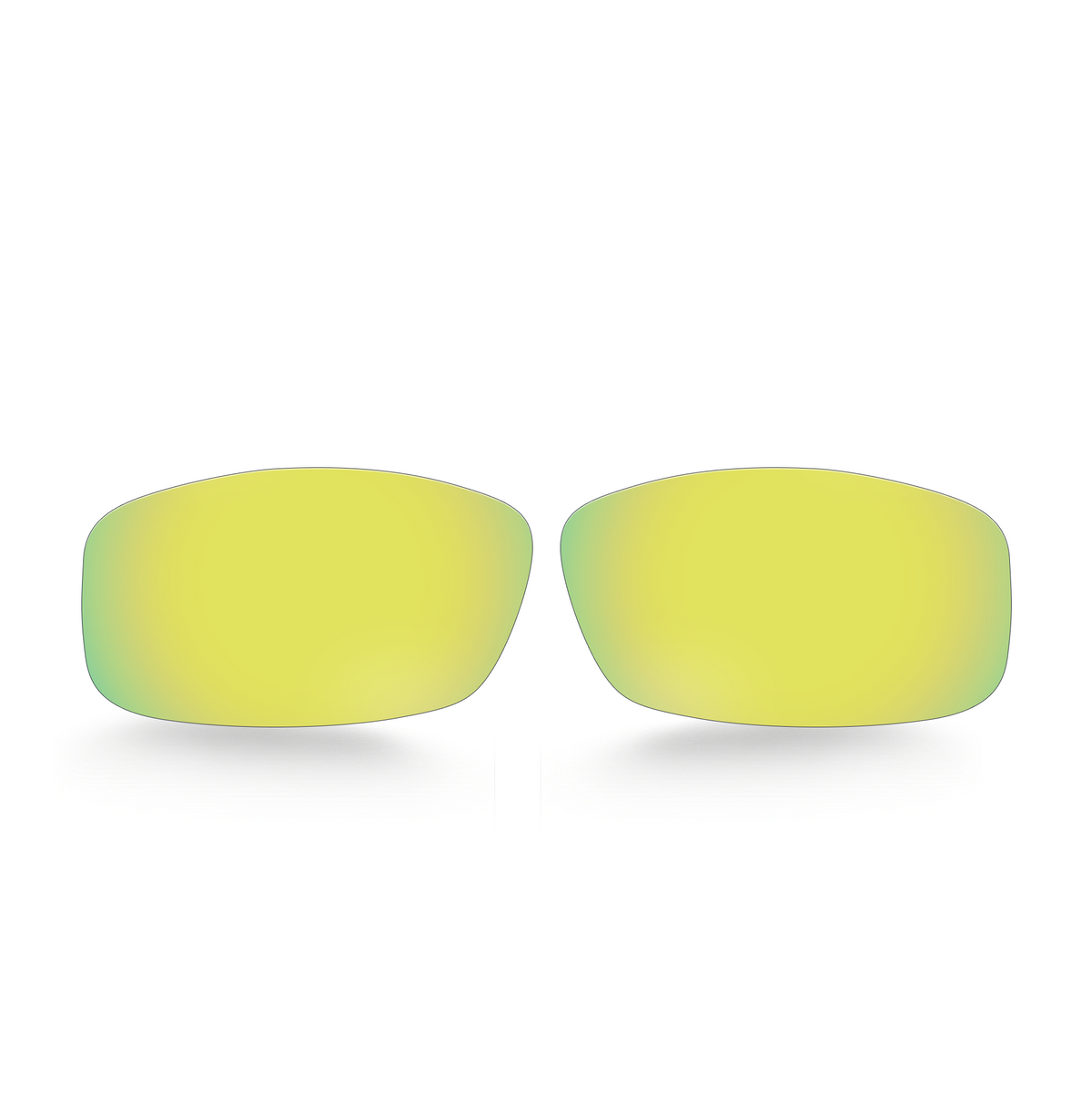 Ray-Ban RB3364 59mm Replacement Lenses by FunReplace